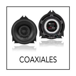 COAXIALES