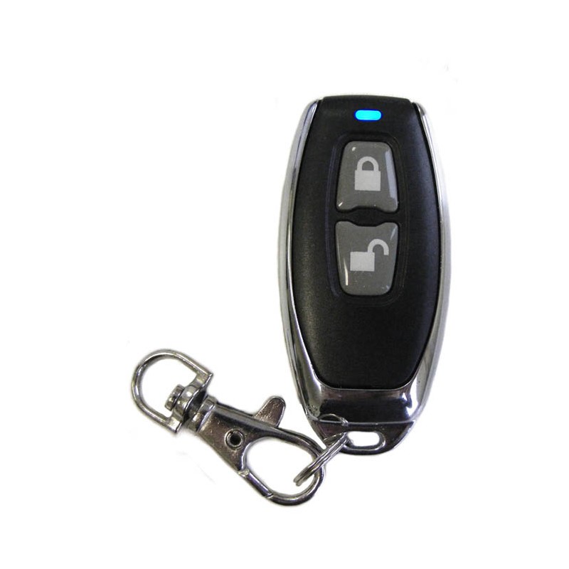 KIT CIERRE CENTRALIZADO Y MOTORES (4) 322 - Imagen 2