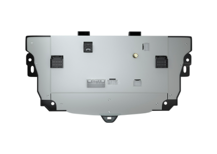 Pantalla Tactil 10.25" Cadillac Cue 3.6 Android 12 Octa Core 1920*720 8+128GB 4G LTE + Carplay & Android Auto Inalambrico Para Cadillac XT5 XT6 - Imagen 3