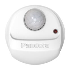Pandora PIR-100BT BLANCO M detector de movimiento y golpes inalámbrico por infrarrojos
