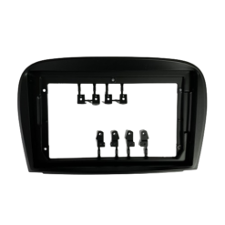 Kit 9" Mercedes Benz MB Clase SL R230 del 2008-2012