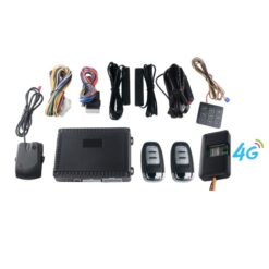 TITAN ALARMA PREMIUM 4G