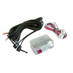 UL100 SENSOR VOLUMETRICO ALARMA UNIVERSAL