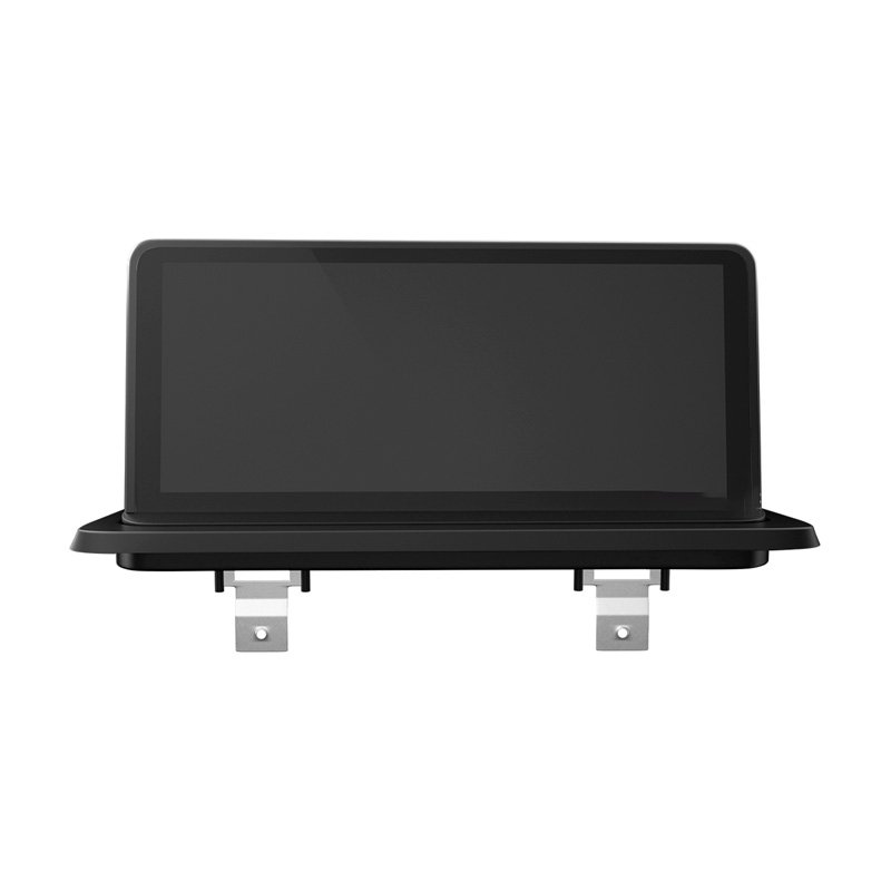 Pantalla Tactil 10.25″ para BMW Series 1 E81 E82 E87 E88 Solo CarPlay y Android Auto Inalámbrico - Compatible con Coches sin Pantalla OEM de Fábrica - Imagen 5