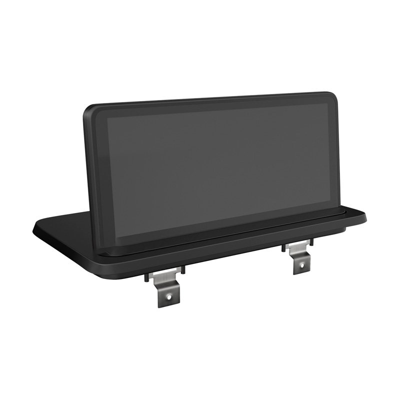 Pantalla Tactil 10.25″ para BMW Series 1 E81 E82 E87 E88 - Sistema Android v12 Octa Core 8+128GB Conexión 4G LTE CarPlay y Android Auto Inalámbrico - Compatible con Coches sin Pantalla OEM de Fábrica - Imagen 7