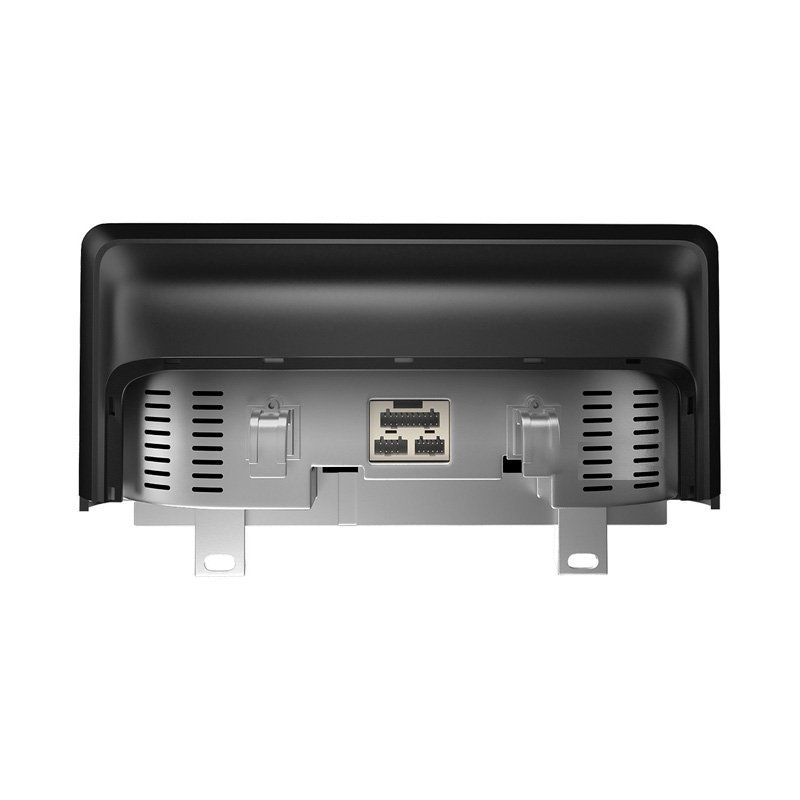 Pantalla Tactil 10.25″ para BMW Series 1 E81 E82 E87 E88 Solo CarPlay y Android Auto Inalámbrico - Compatible con Coches sin Pantalla OEM de Fábrica - Imagen 8