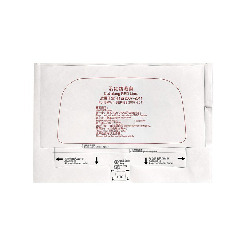 Pantalla Tactil 10.25″ para BMW Series 1 E81 E82 E87 E88 Solo CarPlay y Android Auto Inalámbrico - Compatible con Coches sin Pantalla OEM de Fábrica - Imagen 10