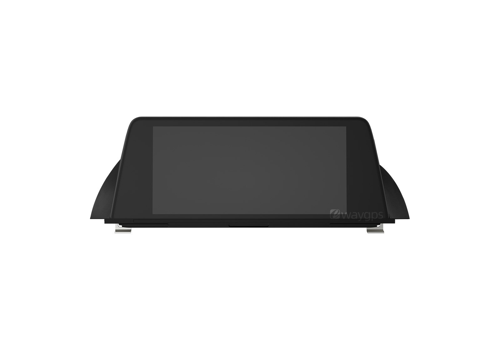 Pantalla Tactil 10,25" NBT BMW Serie 4 F10 F18 Serie 5 F11- Carplay y Android Auto Inálambrico (No tiene sistema Android) - Imagen 3