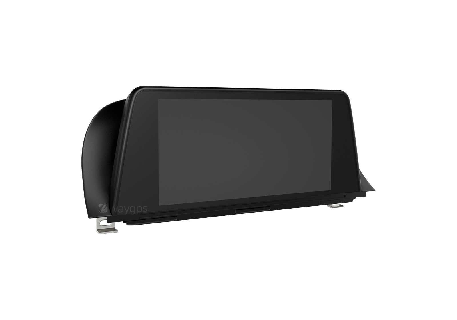 Pantalla Tactil 10,25" NBT BMW Serie 4 F10 F18 Serie 5 F11- Carplay y Android Auto Inálambrico (No tiene sistema Android) - Imagen 4