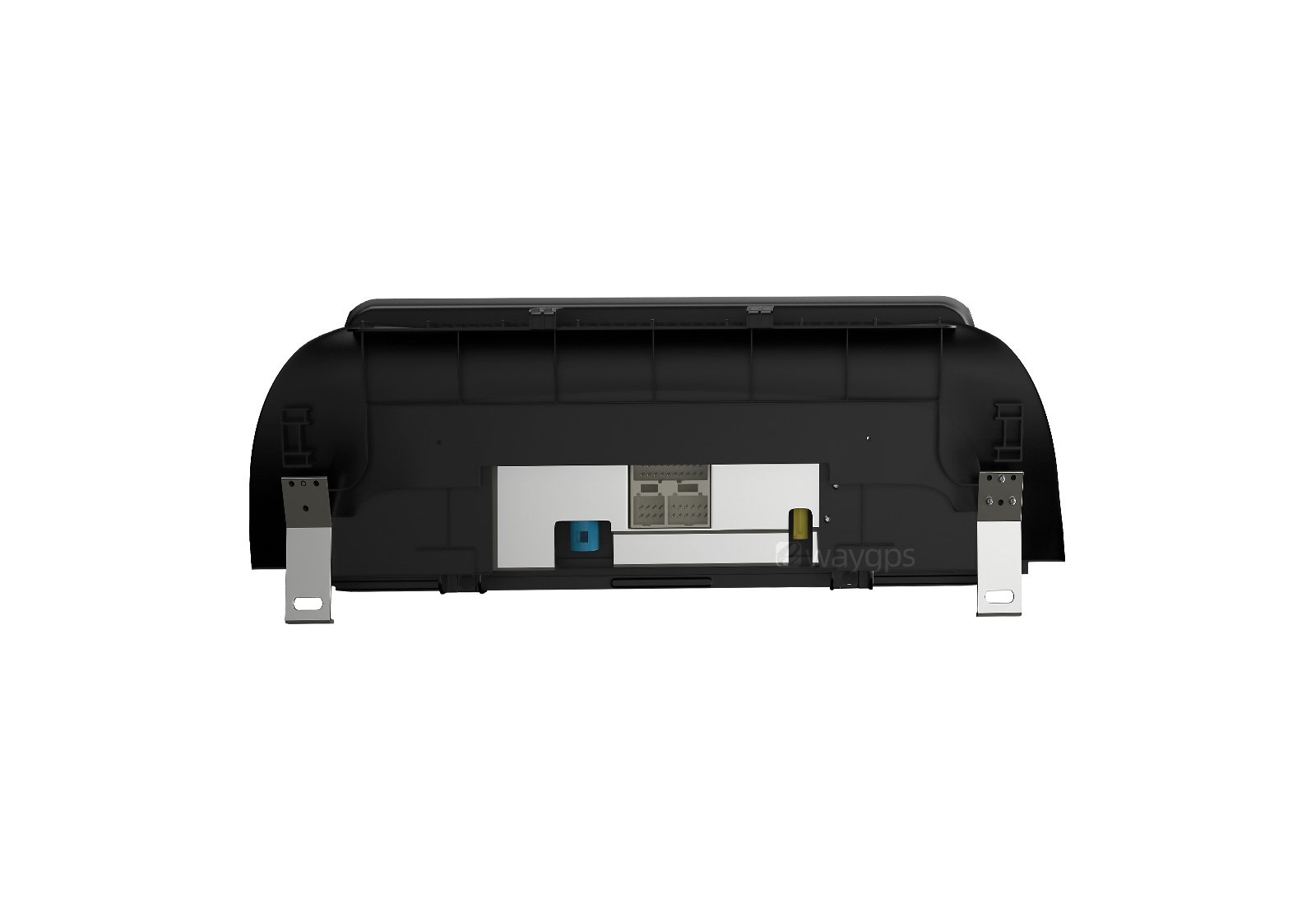 Pantalla Tactil 10,25" NBT BMW Serie 4 F10 F18 Serie 5 F11- Carplay y Android Auto Inálambrico (No tiene sistema Android) - Imagen 5