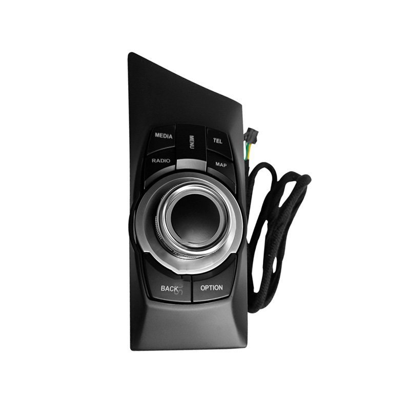 Pantalla Tactil 10.25″ para BMW Series 1 E81 E82 E87 E88 Solo CarPlay y Android Auto Inalámbrico - Compatible con Coches sin Pantalla OEM de Fábrica - Imagen 9