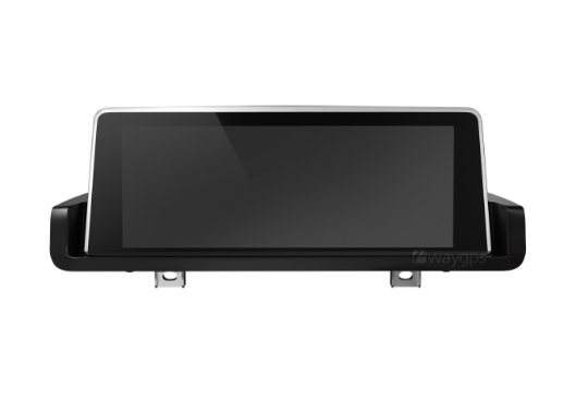 Pantalla Tactil 8.8" BMW Serie 3 E90 E91 E92 E93 2005-2012 - Solo para Coches con Sistema CIC y sin Pantalla Original. Carplay y Android Auto Inalambrico para Coche. - Imagen 3