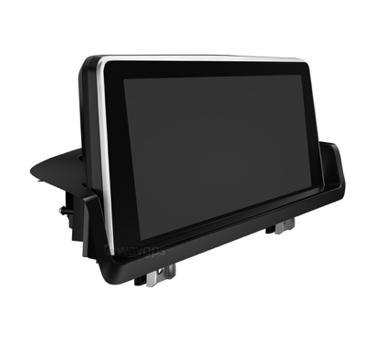 Pantalla Tactil 8.8" BMW Serie 3 E90 E91 E92 E93 2005-2012 - Solo para Coches con Sistema CIC y sin Pantalla Original. Carplay y Android Auto Inalambrico para Coche. - Imagen 4