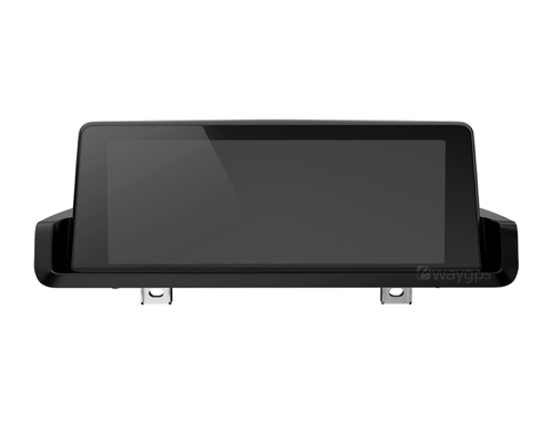 Pantalla Tactil 8.8" BMW Serie 3 E90 E91 E92 E93 2005-2012 - Solo para Coches con Sistema CIC y sin Pantalla Original. Carplay y Android Auto Inalambrico para Coche. - Imagen 5