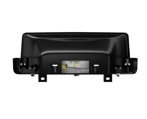 Pantalla Tactil 8.8" BMW Serie 3 E90 E91 E92 E93 2005-2012 - Solo para Coches con Sistema CIC y sin Pantalla Original. Carplay y Android Auto Inalambrico para Coche. - Imagen 7