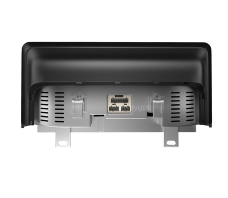 Pantalla Tactil 8.8" BMW Serie 3 E90 E91 E92 E93 2005-2012 - Solo para Coches con Sistema CIC y sin Pantalla Original. Carplay y Android Auto Inalambrico para Coche. - Imagen 8