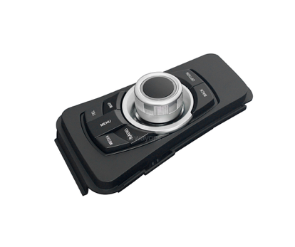 Pantalla Tactil 8.8" BMW Serie 3 E90 E91 E92 E93 2005-2012 - Solo para Coches con Sistema CIC y sin Pantalla Original. Carplay y Android Auto Inalambrico para Coche. - Imagen 11