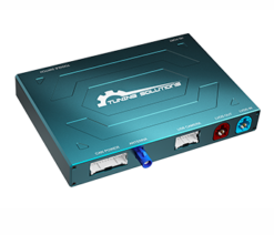 Interface Carplay BMW para 6.5'' 8.8'' 10.2'' Requiere AUX del automóvil esté activado