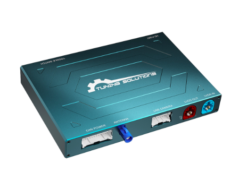 Interface Carplay i3 i8 EVO ID5/ID6 - No es compatible con ID7 Embalado con caja de audio.