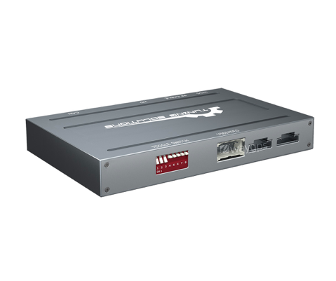 Interface Audi Carplay + Android Auto + Camara para A4L/A5 8.3''/18-19 14-19 A4 16-19 Q7new 8.3'' 17-19 Q2L 8.3'' 17-19 Q5L 8.3'' 2018-2019 - Imagen 3