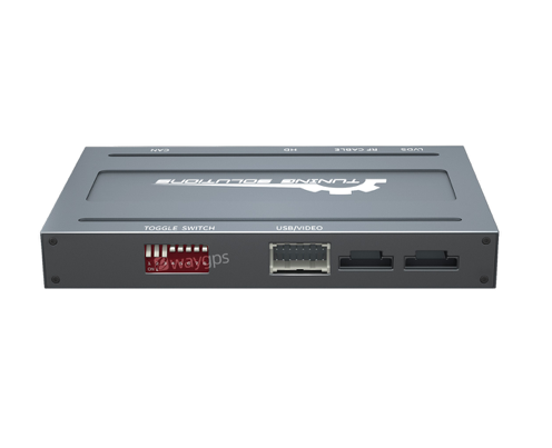 Interface Audi Carplay + Android Auto + Camara para A4L/A5 8.3''/18-19 14-19 A4 16-19 Q7new 8.3'' 17-19 Q2L 8.3'' 17-19 Q5L 8.3'' 2018-2019 - Imagen 5