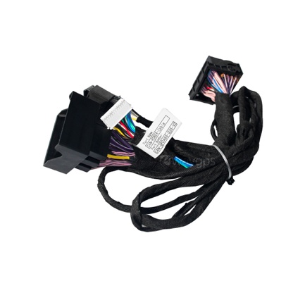 Interface Audi Carplay + Android Auto + Camara para A4L/A5 8.3''/18-19 14-19 A4 16-19 Q7new 8.3'' 17-19 Q2L 8.3'' 17-19 Q5L 8.3'' 2018-2019 - Imagen 9