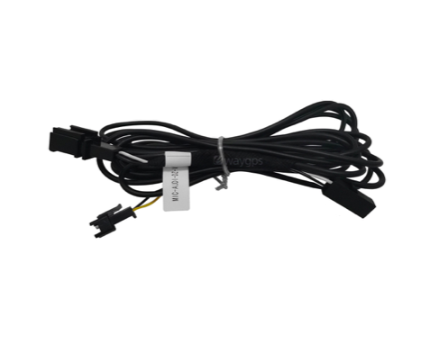 LEXKW-B03C INTERFACE CARPLAY LEXUS - Imagen 5