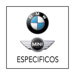 BMW / MINI 165mm (6.5")