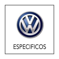 VOLKSWAGEN 200mm (8")