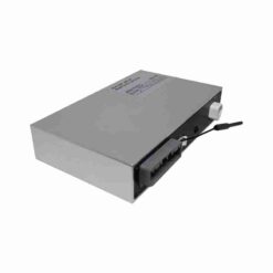 Interface Mercedes Benz MB de Carplay + Android Auto + Camara con NTG 5.5 Pantalla Pequeña OEM / Clase E con NTG 5.0 con Menu de Radio