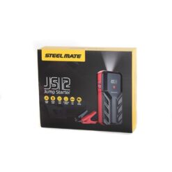 JS12 Jump starter 12.000 mAh