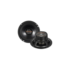 Musway ML6.2W 6,5 CM (6.5") ALTAVOZ DE KICKBASS