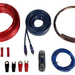 KIT CABLE 10 MM SERIE ECO RENEGADE