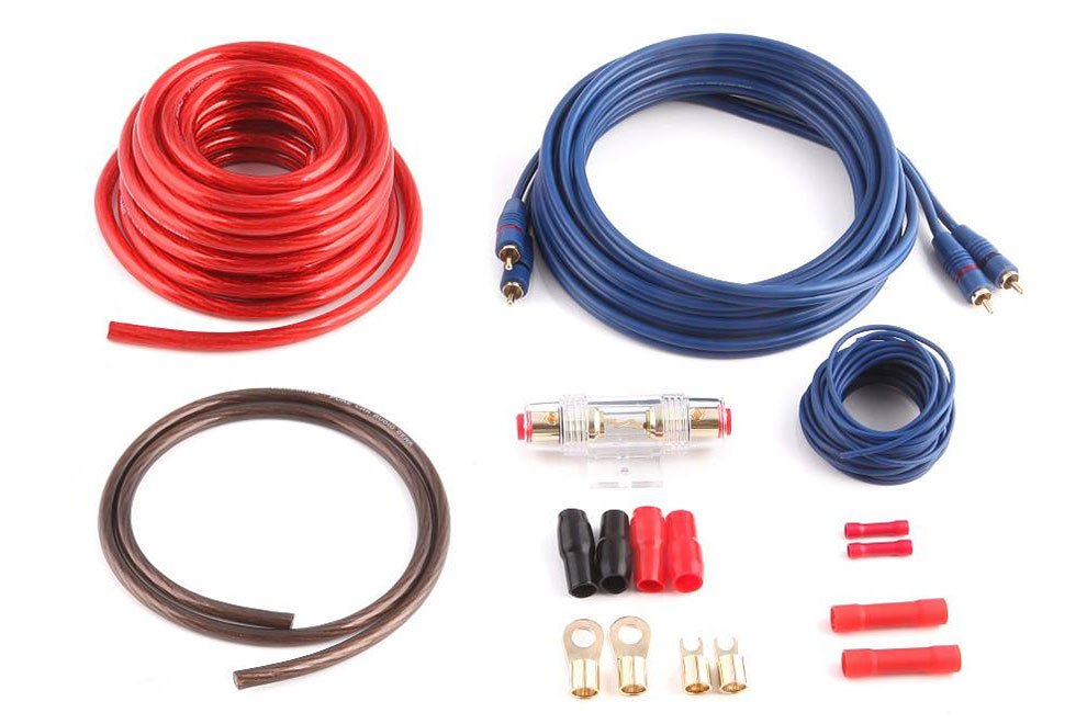 KIT CABLE 10 MM SERIE ECO RENEGADE - Imagen 3