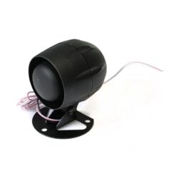 KEETEC Sirena Electronica de 120dB