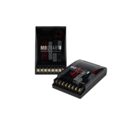 MB QUART "QSW3 Filtro de 3 Vías"