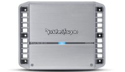 PUNCH MARINE AMPLIFICADOR DE 2 CANALES DE 300 VATIOS RockFord Fosgate