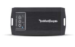 Class-bd Amplificador Mono Rockford Fosgate