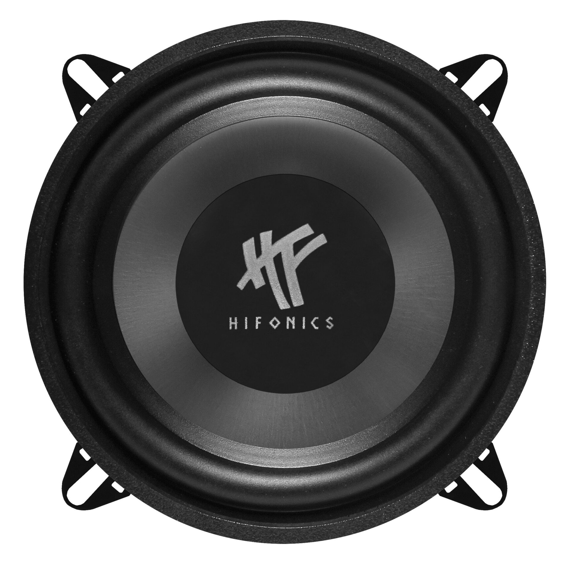 Sistema de componentes de 2 vías de 13 cm (5,25") HIFONICS - Imagen 2