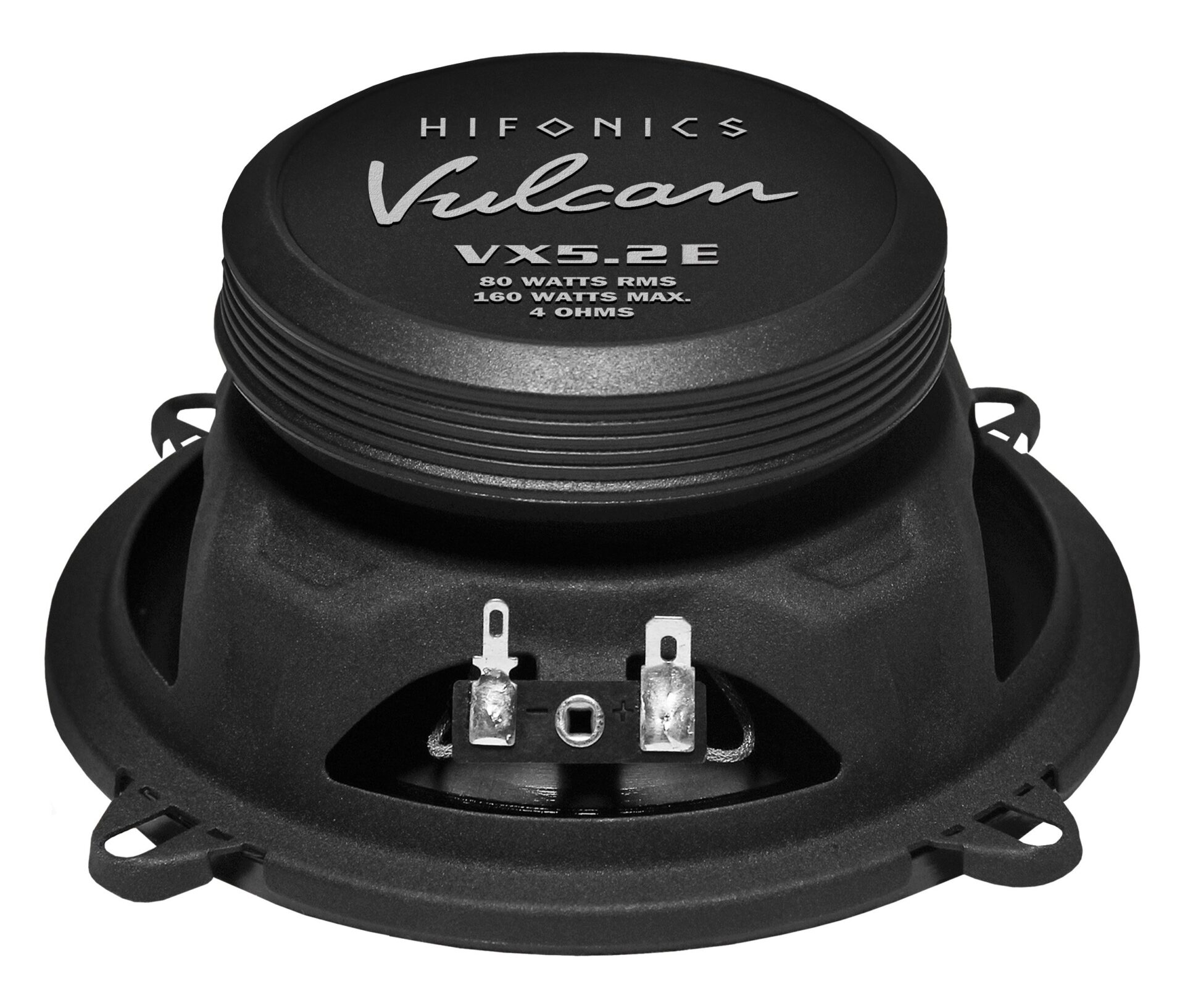 Sistema de componentes de 2 vías de 13 cm (5,25") HIFONICS - Imagen 3