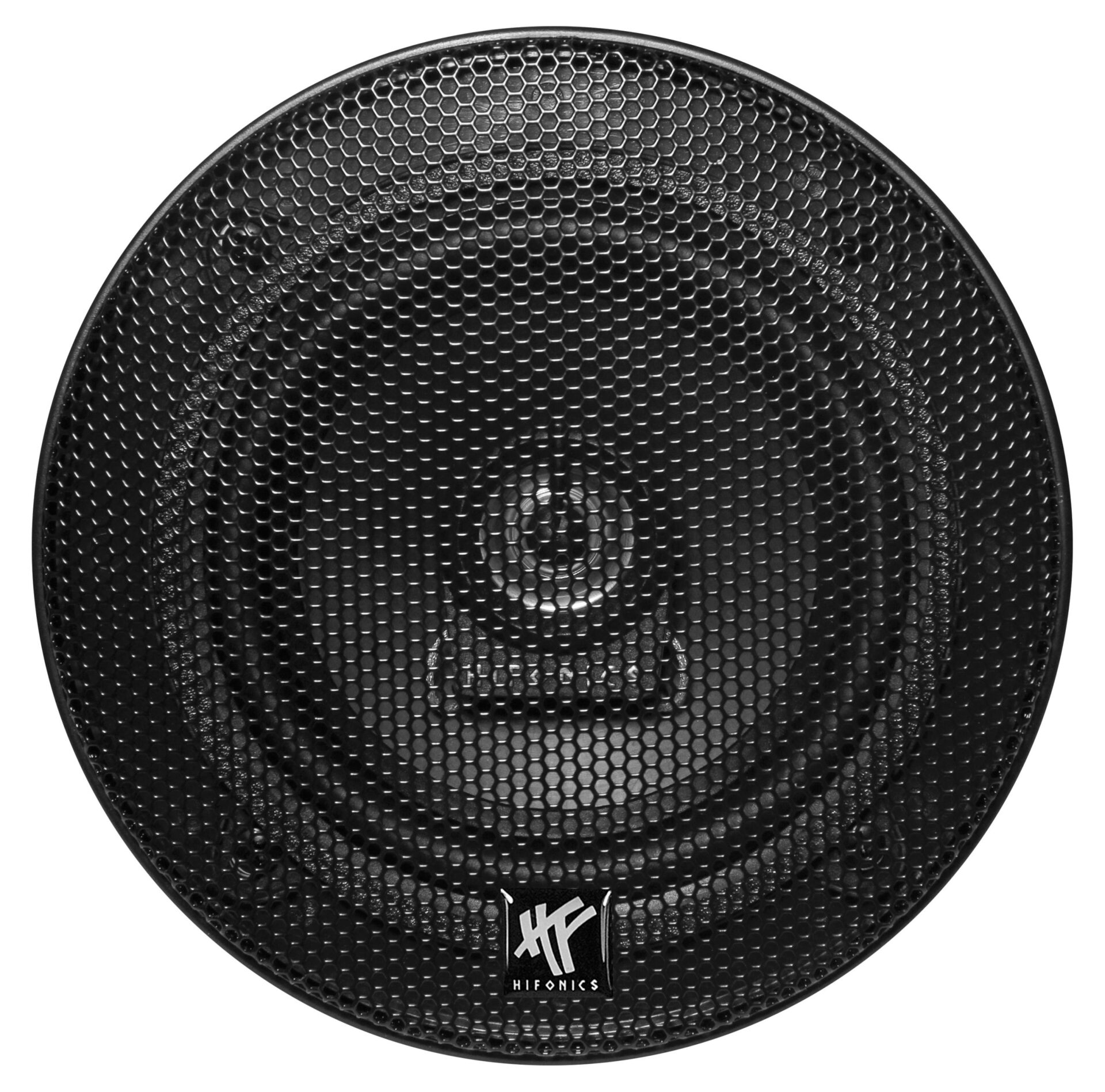 Altavoces coaxiales de 2 vías de 13 cm (5,25")-HIFONICS - Imagen 4