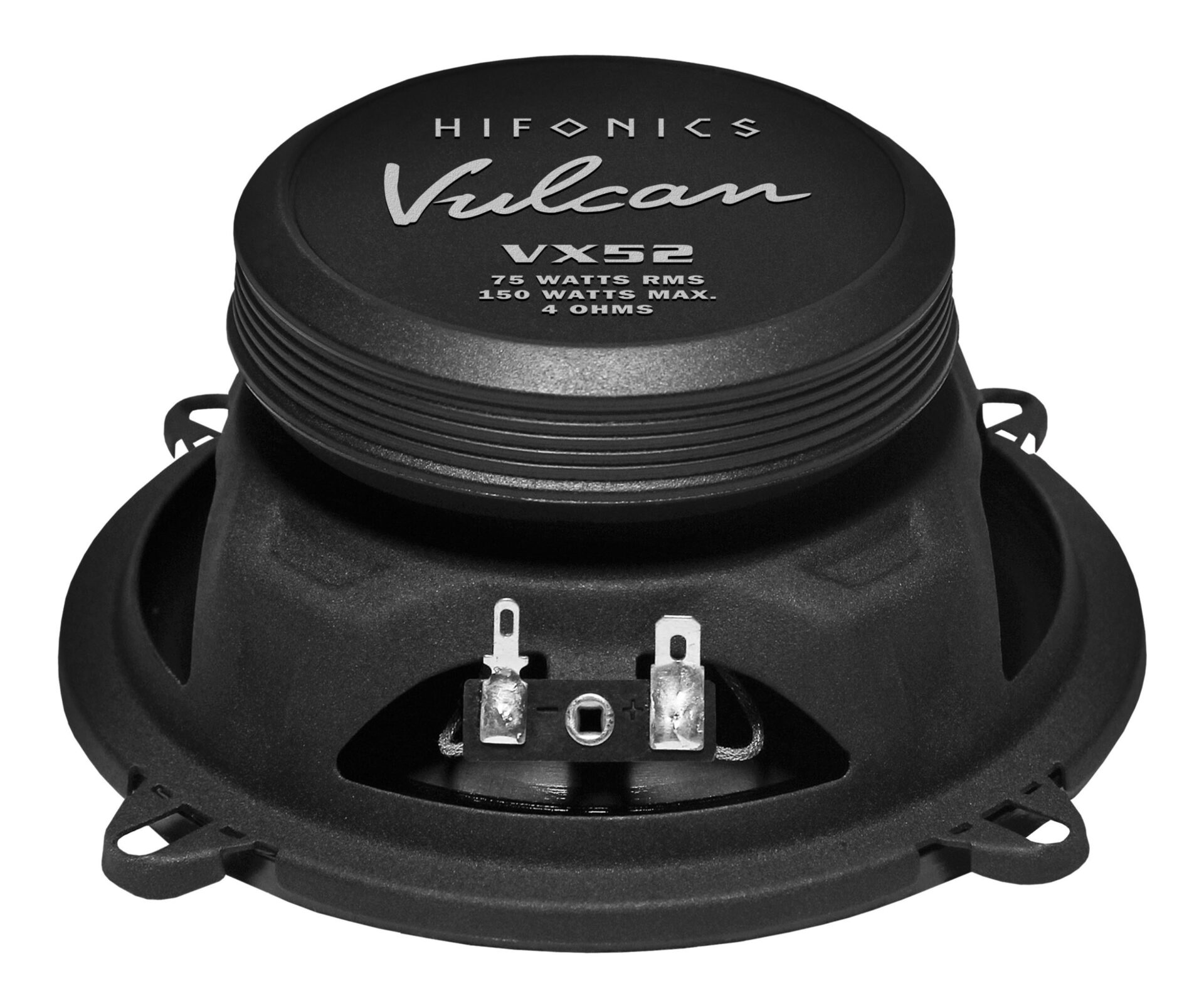 Altavoces coaxiales de 2 vías de 13 cm (5,25")-HIFONICS - Imagen 2