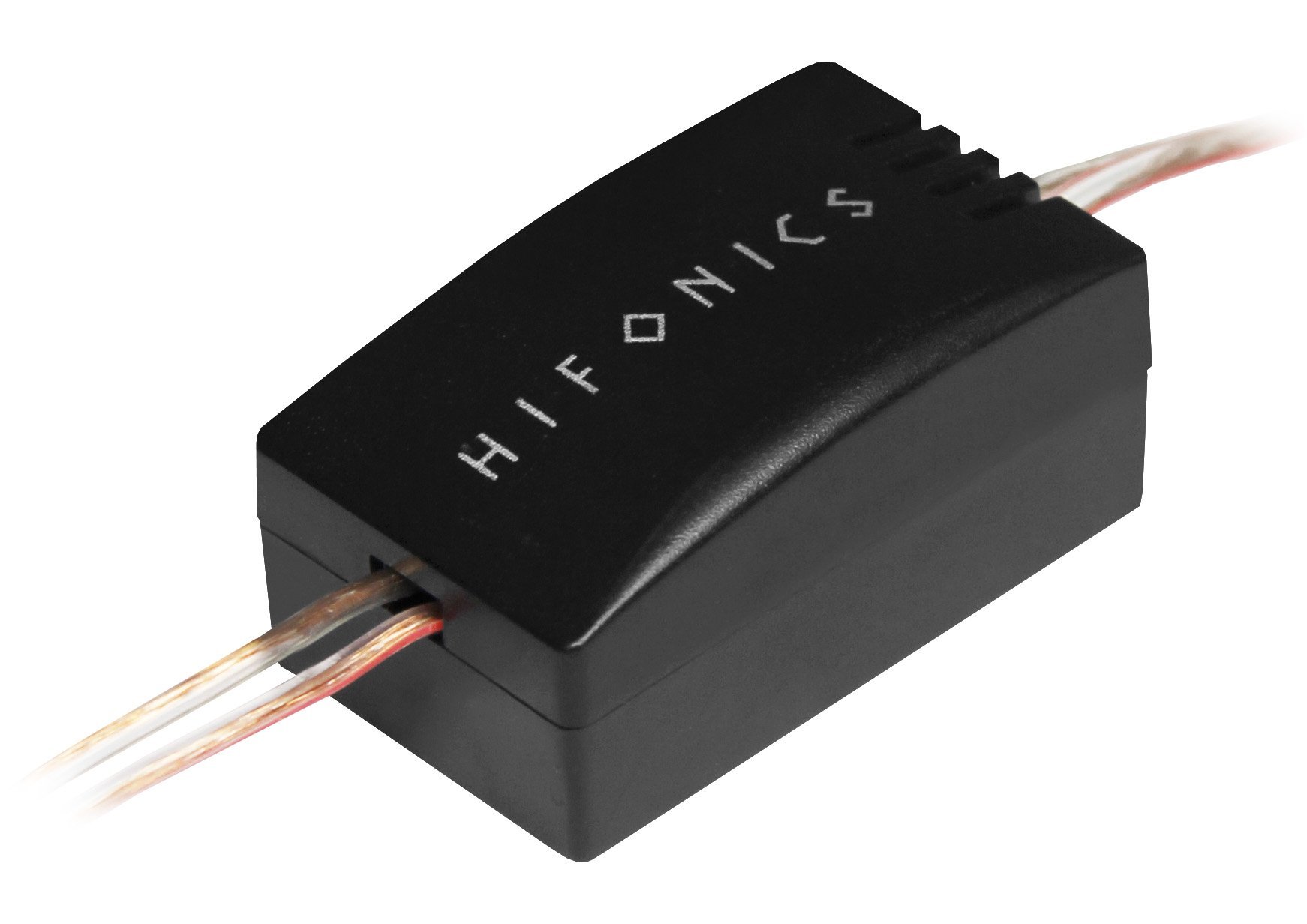 Sistema de componentes de 2 vías de 16,5 cm (6,5")-HIFONICS - Imagen 4