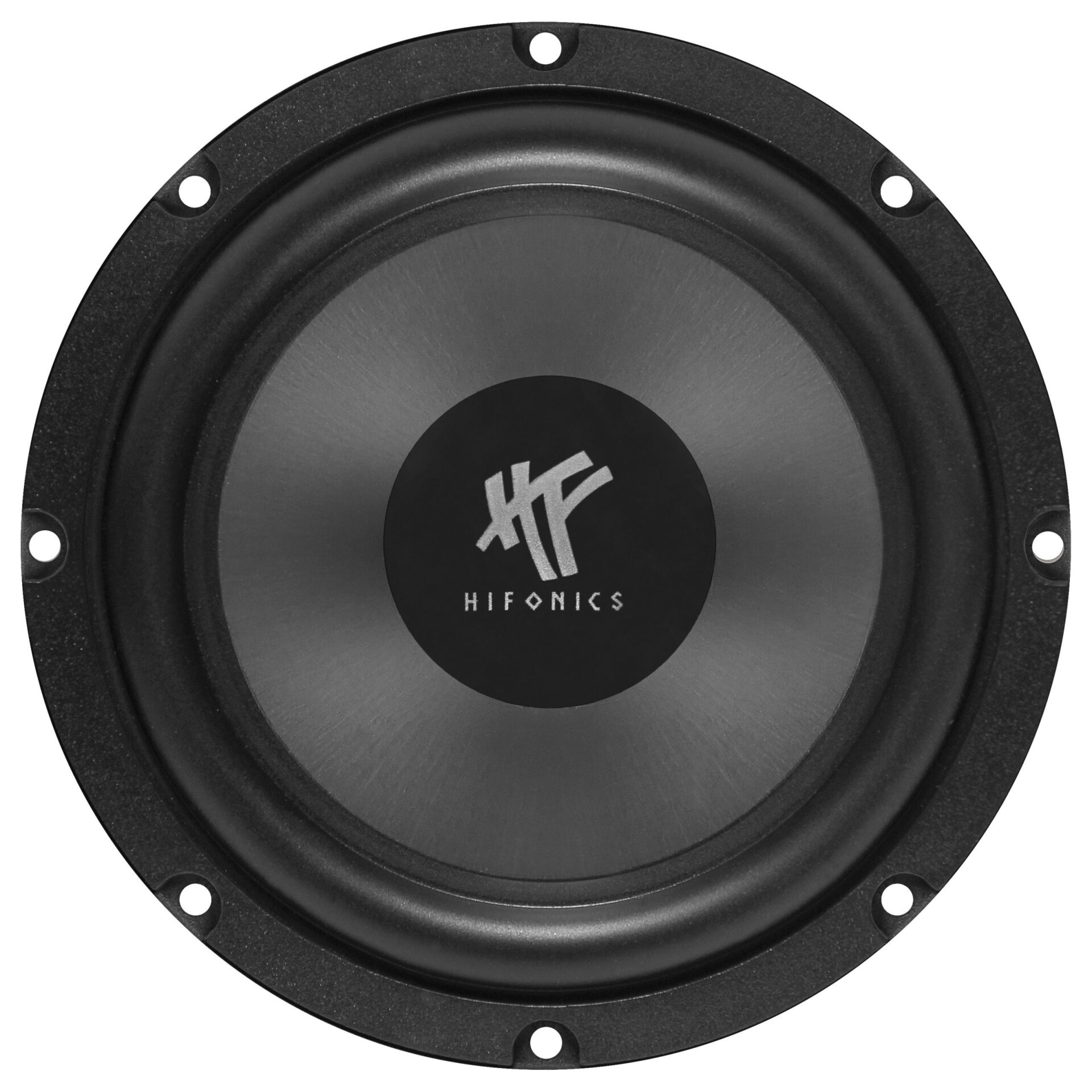 Sistema de componentes de 2 vías de 16,5 cm (6,5")-HIFONICS - Imagen 3