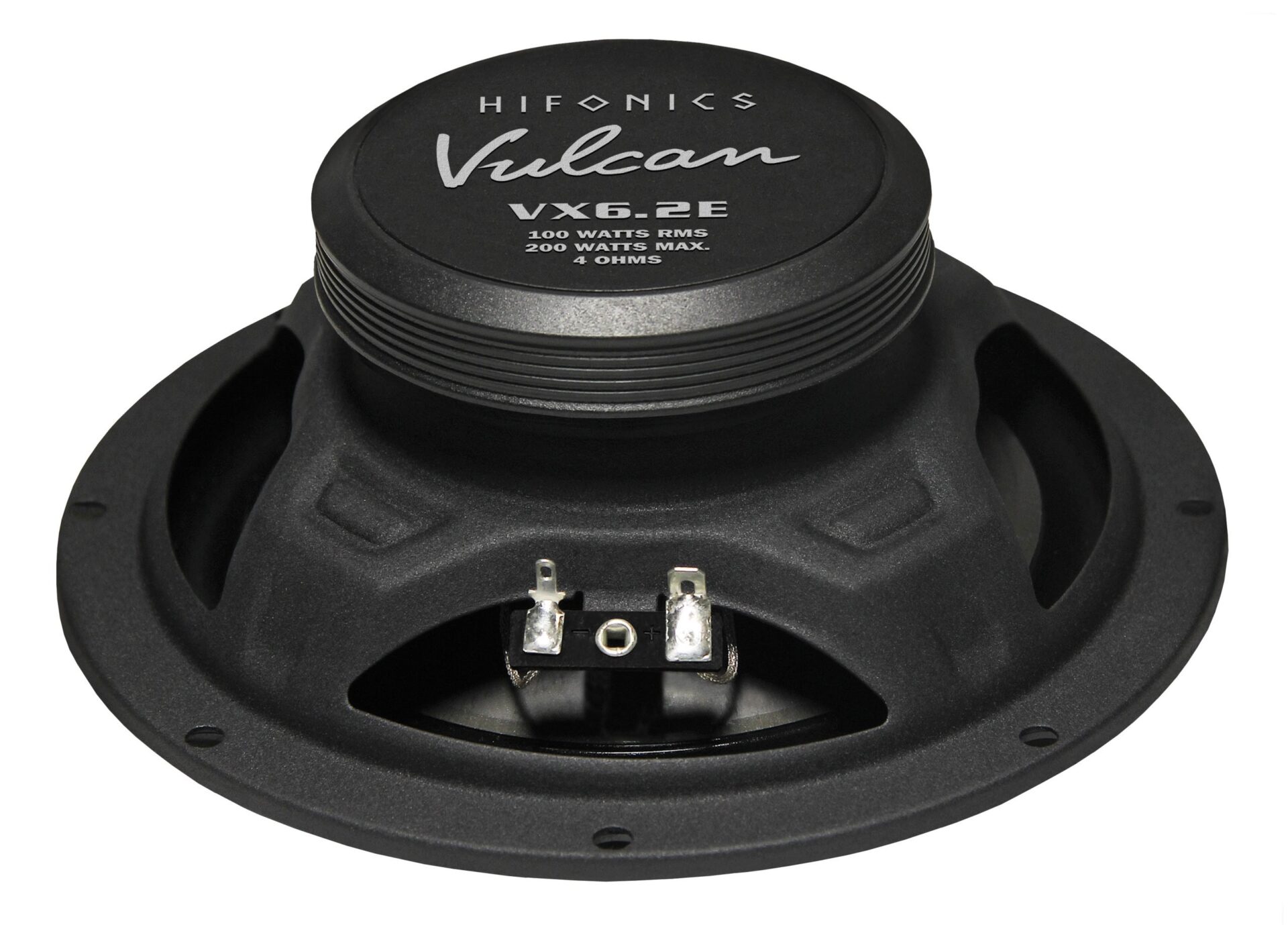 Sistema de componentes de 2 vías de 16,5 cm (6,5")-HIFONICS - Imagen 2
