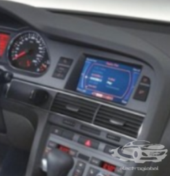 AUDI A6 C6/4F (2004-2011)