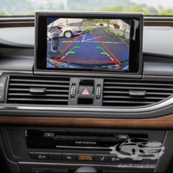 A7 TYPE C7/4G (+2010)