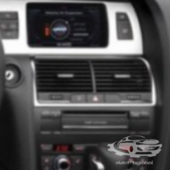 Q7 TYPE 4L (2006-2015)