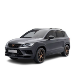 Ateca (KH7) 2019