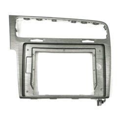 Kit 10" Volkswagen VW Golf MK7 5G Plateado del 2013-2020